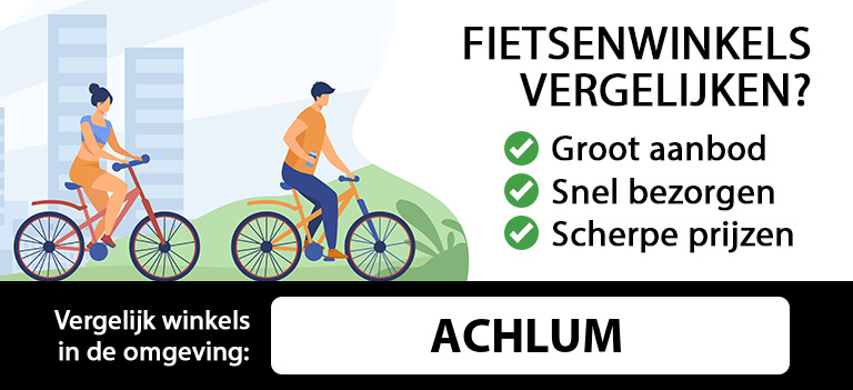 fiets-kopen-achlum