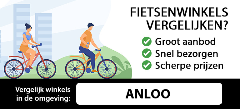 fiets-kopen-anloo