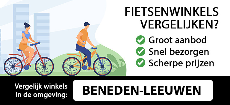 fiets-kopen-beneden-leeuwen