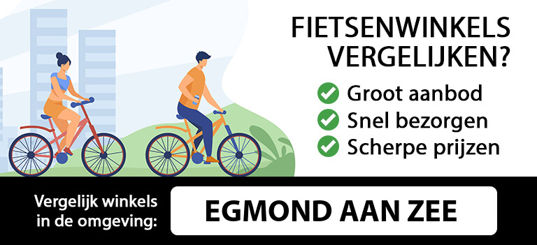 fiets-kopen-egmond-aan-zee