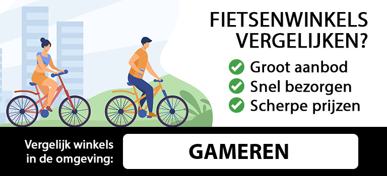 fiets-kopen-gameren