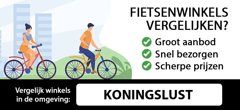 fiets-kopen-koningslust