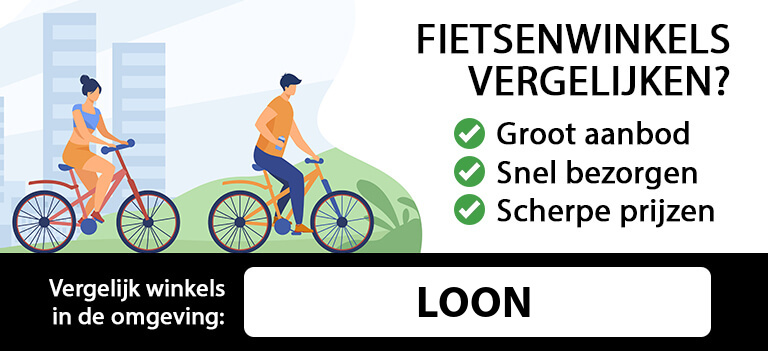 fiets-kopen-loon