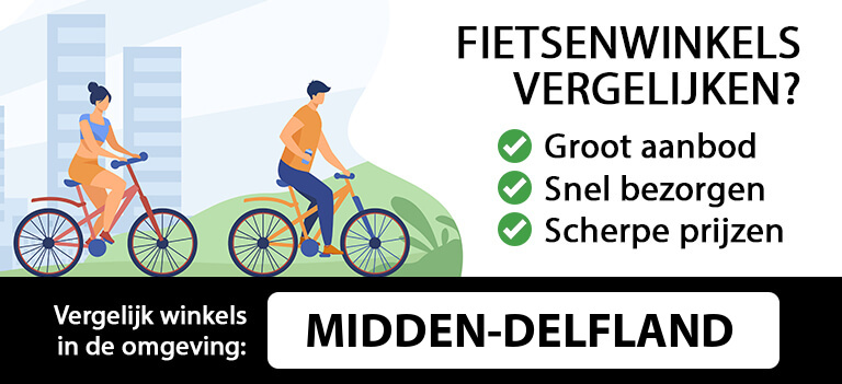 fiets-kopen-midden-delfland