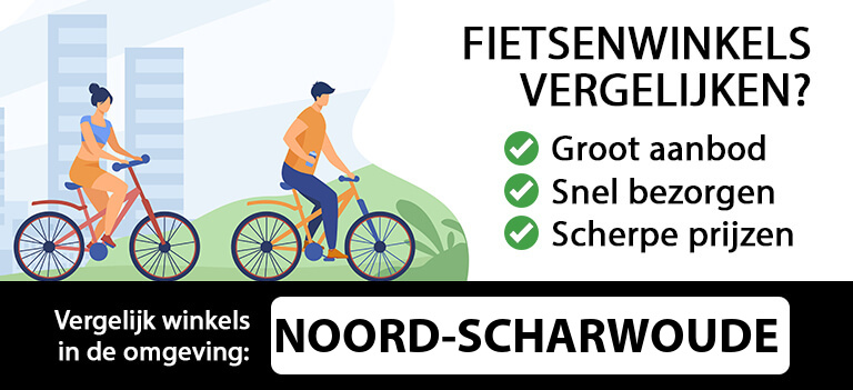 fiets-kopen-noord-scharwoude