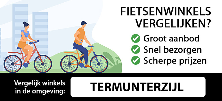 fiets-kopen-termunterzijl