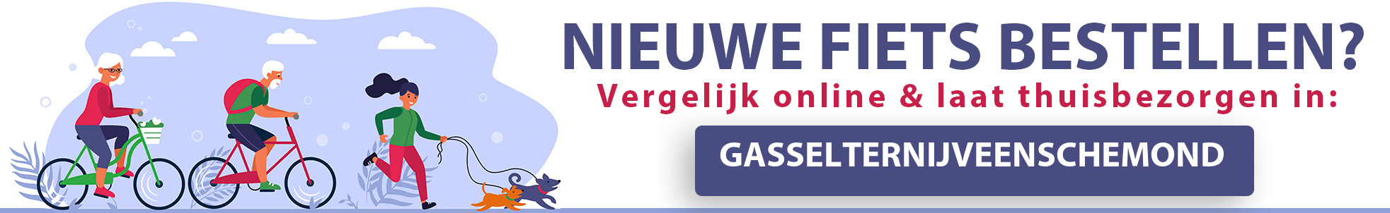 fietsen-bestellen-in-gasselternijveenschemond